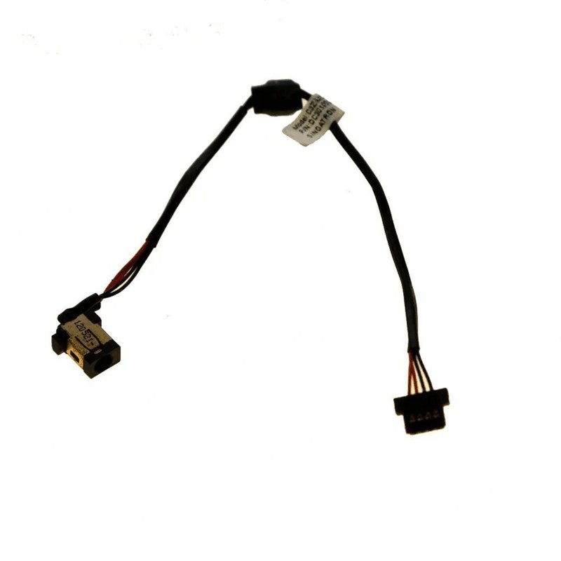 DC Jack for Acer Laptop - High Quality Replacement
